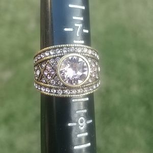 Heidi Daus Ring